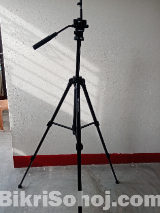 Kingjoy VT-1500 Camera Tripod